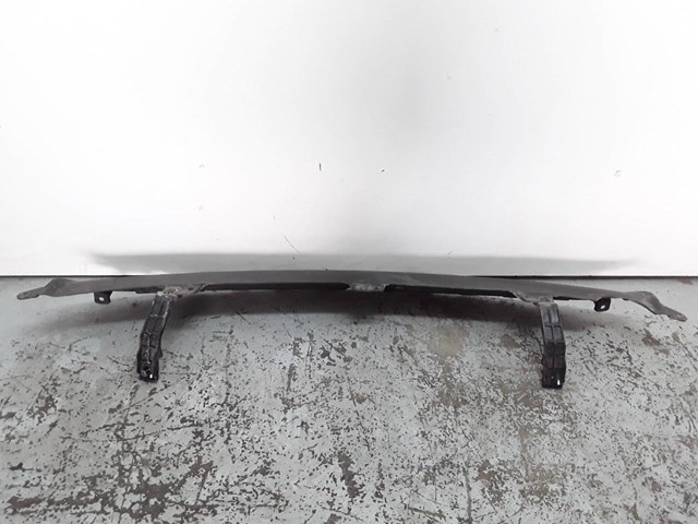 Moldura de parachoques trasero central 86689A6000 Hyundai/Kia