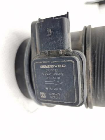8670093 VOLVO Caudalímetro comprar Alcalá