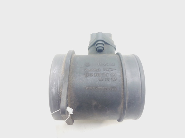 Sensor De Flujo De Aire/Medidor De Flujo (Flujo de Aire Masibo) 8670113 Volvo