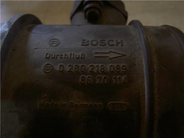 VOLVO 8670114 Sensor de flujo de masa de aire  disponible Lugo