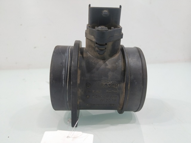 8670115 Sensor de flujo de masa de aire  disponible Utrera