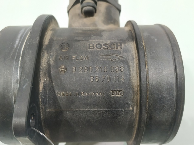 8670115 VOLVO Caudalímetro  en stock Gandía