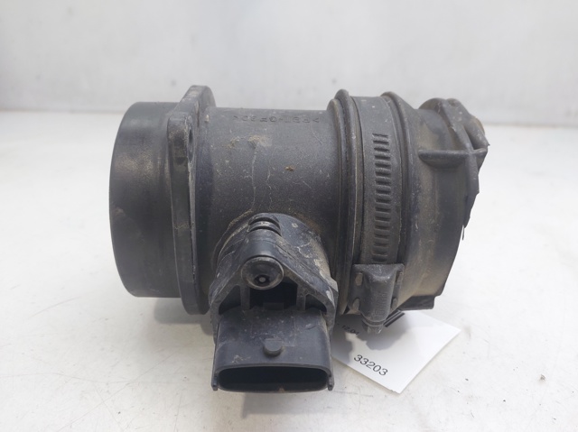 VOLVO 8670115 Sensor de flujo de masa de aire  comprar en Ponferrada
