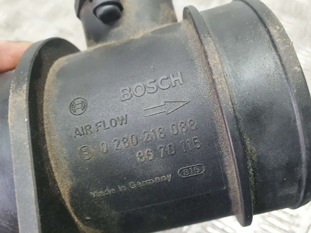 VOLVO 8670115 Caudalímetro comprar Pamplona