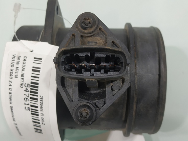 8670115 Sensor de flujo de masa de aire  comprar en Reus