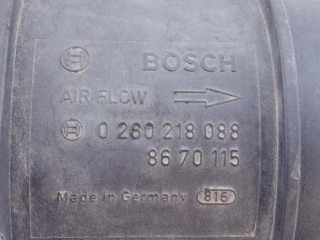8670115 VOLVO Sensor de flujo de masa de aire  comprar en Oviedo