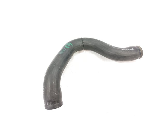 Manguera de radiador arriba 8671393 VOLVO