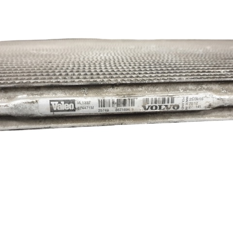 VOLVO 8671694 Intercooler comprar Tarragona
