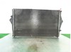 Radiador de aire, intercooler 8671694 VOLVO