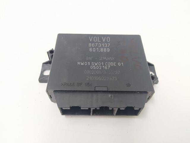 8673137 Volvo