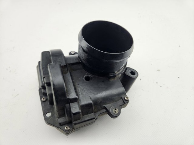 Caja de mariposa 867527880 PEUGEOT
