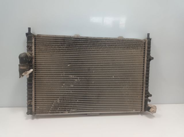 Refrigeración del motor 867561HA FIAT