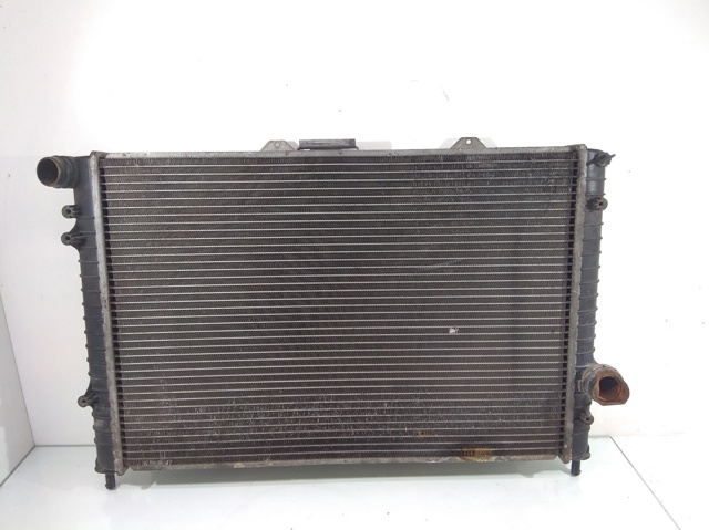 Radiador refrigeración del motor 867561HA Fiat/Alfa/Lancia