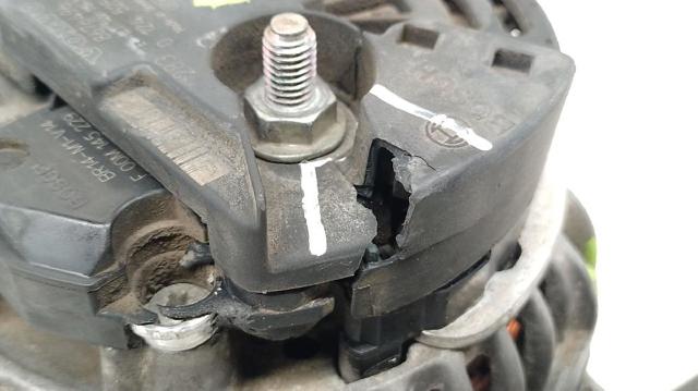 VOLVO 8676496 Alternador  disponible Valladolid