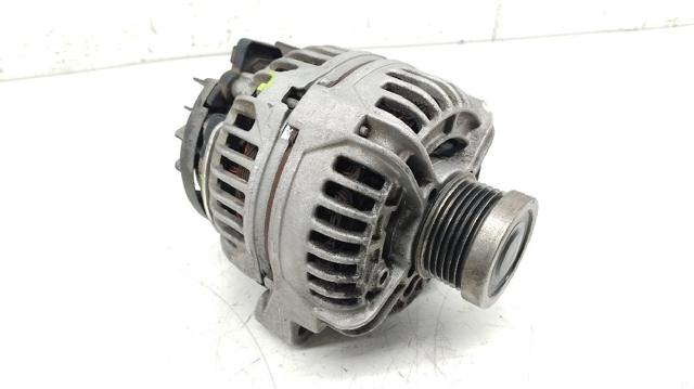 Alternador 8676496 VOLVO