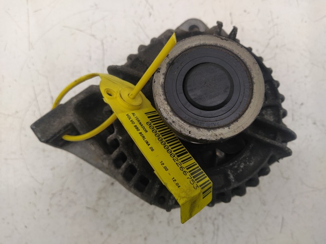 VOLVO 8676496 Alternador comprar Tarragona