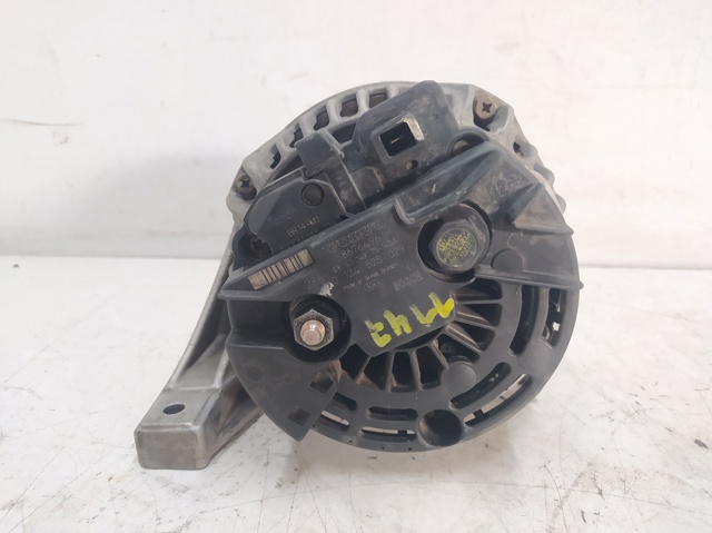 8676496 Alternador  disponible Burgos