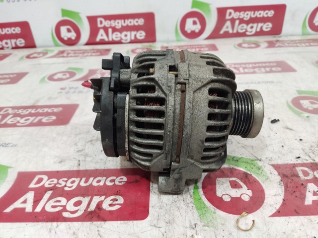 Dynamo 8676496 VOLVO