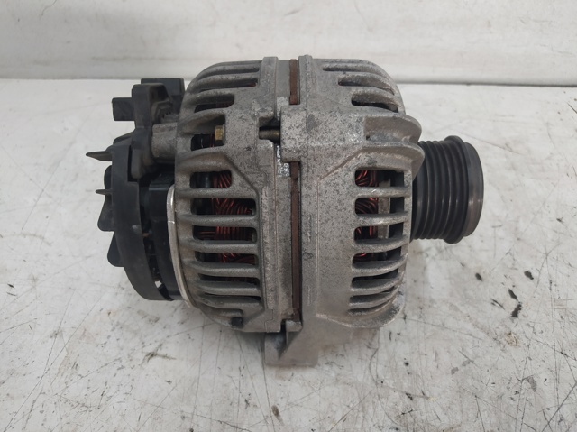 8676496 VOLVO Alternador comprar Alcalá