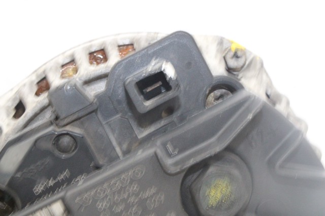 8676498 VOLVO Alternador  comprar en Jaén