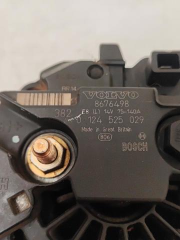 8676498 Alternador  disponible Utrera