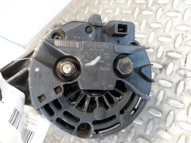 8676498 VOLVO Alternador  comprar en Oviedo