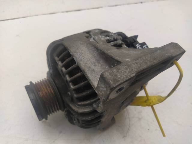 Alternador Volvo XC90