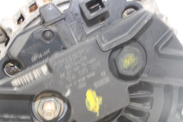 VOLVO 8676498 Alternador  disponible Valladolid