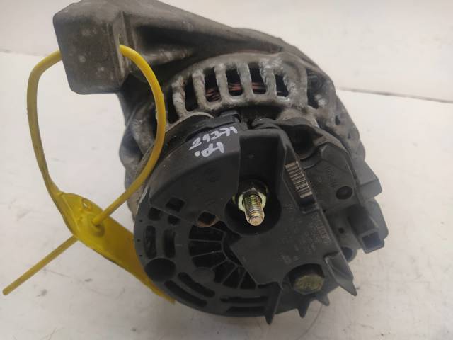 Alternador Volvo XC90