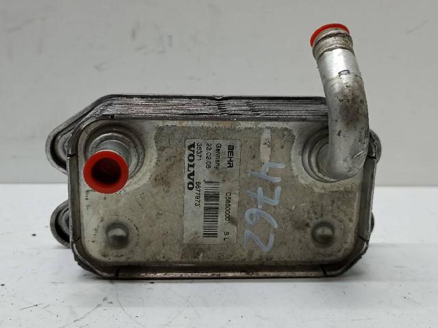 8677973 Radiador de aceite comprar Almería