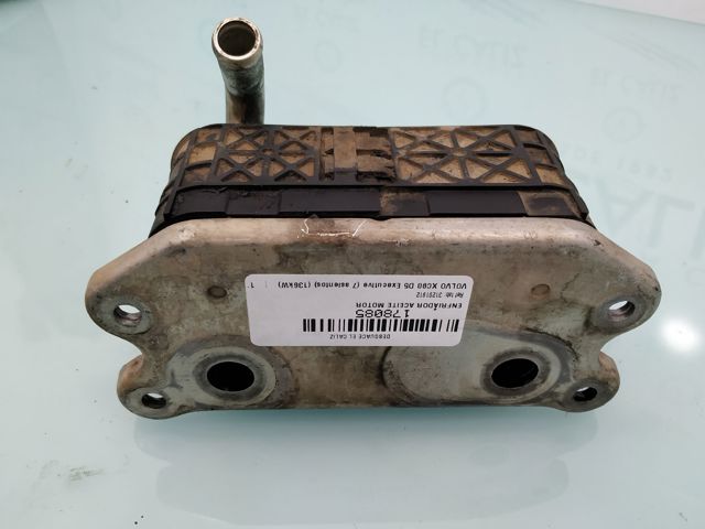 8677973 VOLVO Radiador de aceite comprar Alcalá