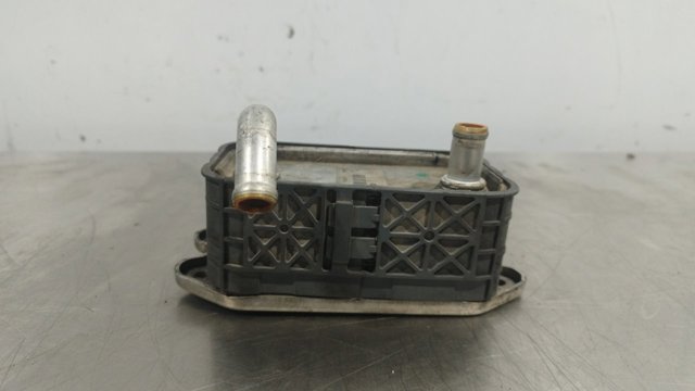 Enfriador aceite motor para volvo s60 i (384) (2001-2010) 2.4 d5 d5244t4 8677973