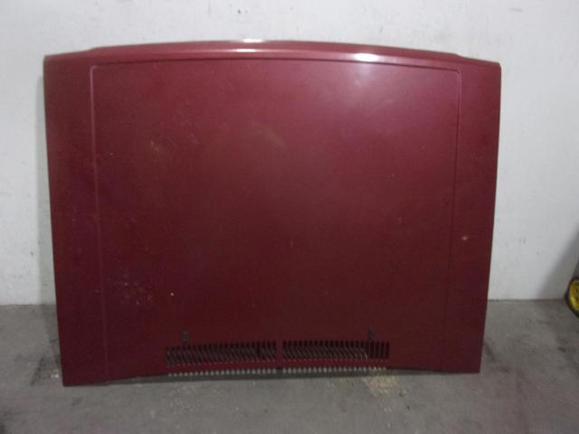 Comprar Capó Volkswagen Polo II 86C a bajo precio