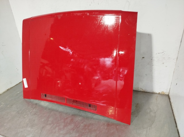 Capó para Volkswagen Polo 86C