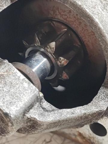 867838864608 Motor de arranque  en stock Granada