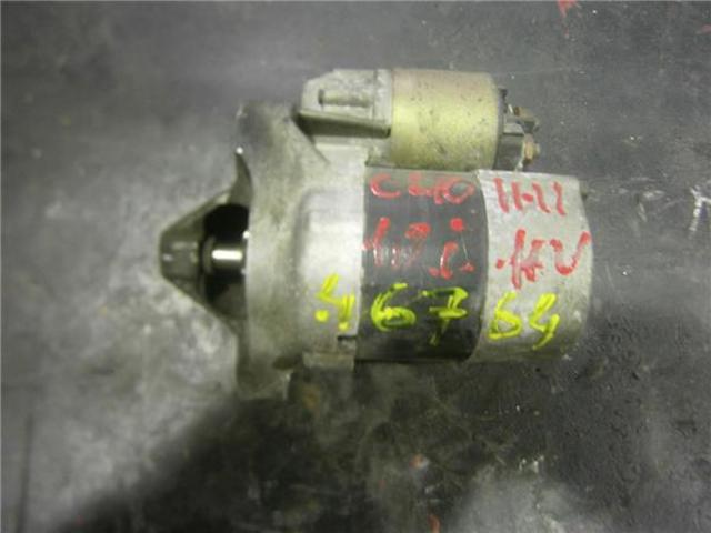 867838864608 RENAULT Motor de arranque comprar Alcalá