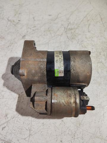 867838864608 Motor de arranque  disponible Málaga