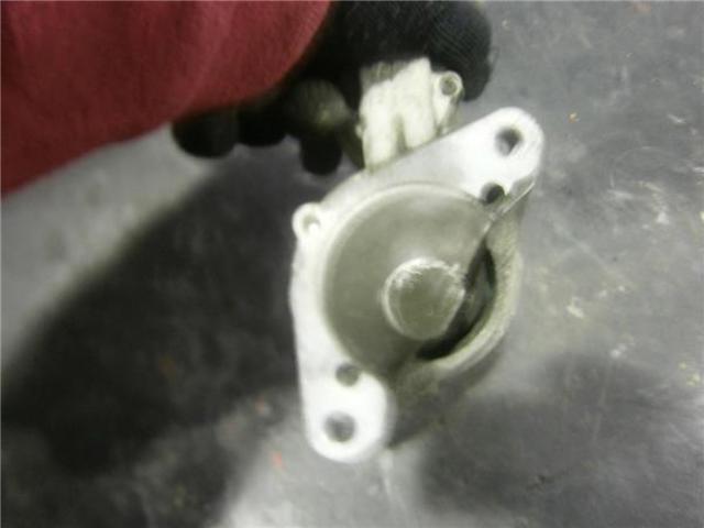 RENAULT 867838864608 Motor de arranque  en stock Terrassa
