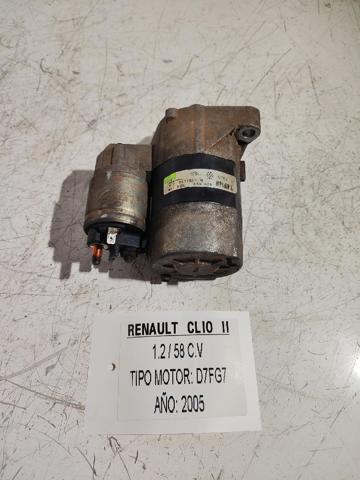 867838864608 Motor de arranque  en stock Granada