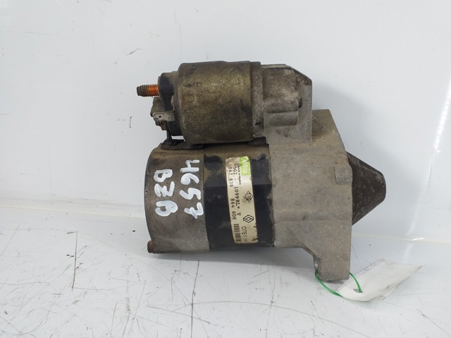 867838864608 Motor de arranque  disponible Málaga