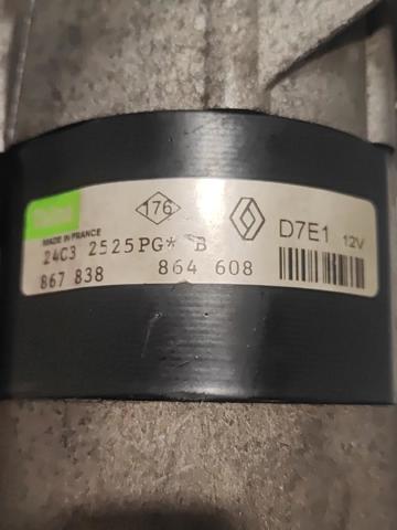867838864608 RENAULT Motor de arranque  comprar en Lleida