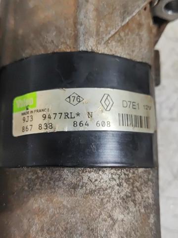 867838864608 Motor de arranque comprar Sevilla