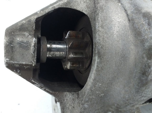 867838864608 RENAULT Motor de arranque  disponible Alicante