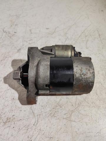 RENAULT 867838864608 Motor de arranque comprar Pamplona