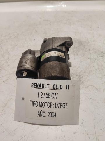 867838864608 Motor de arranque comprar Sevilla
