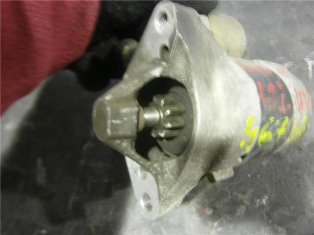 867838864608 RENAULT Motor de arranque  en stock Córdoba
