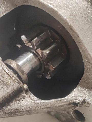 RENAULT 867838864608 Motor de arranque  disponible España