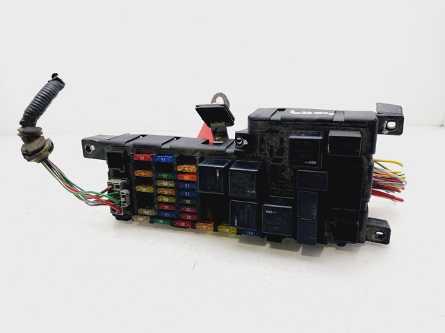 Comprar Caja reles S80 I TS, TH, KV