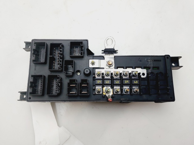 Caja reles S80 I sedán (1998-2006) original desde 56,63 €