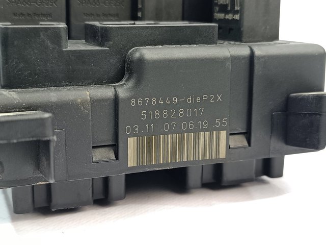 8678449 Volvo